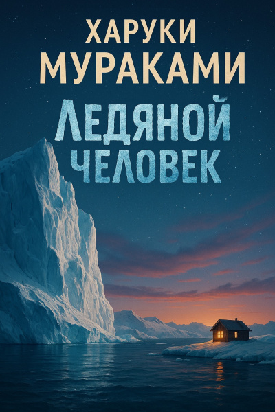 Слушайте бесплатные аудиокниги на русском языке | Audiobukva.com Мураками Харуки – Ледяной человек