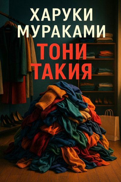 Слушайте бесплатные аудиокниги на русском языке | Audiobukva.com Мураками Харуки – Тони Такия