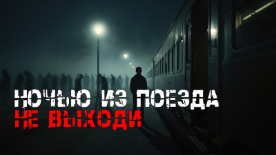 Слушайте бесплатные аудиокниги на русском языке | Audiobukva.com Ночью из поезда не выходи