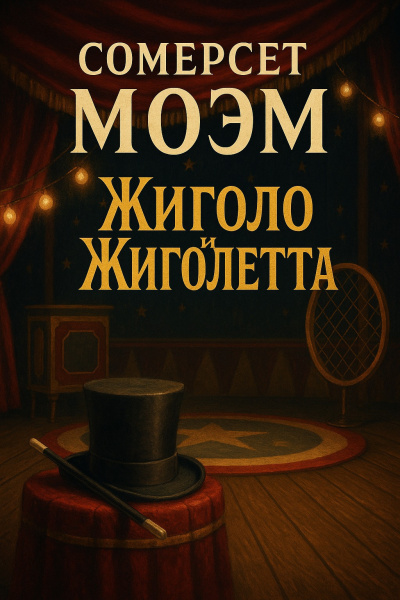 Слушайте бесплатные аудиокниги на русском языке | Audiobukva.com Моэм Сомерсет – Жиголо и Жиголетта