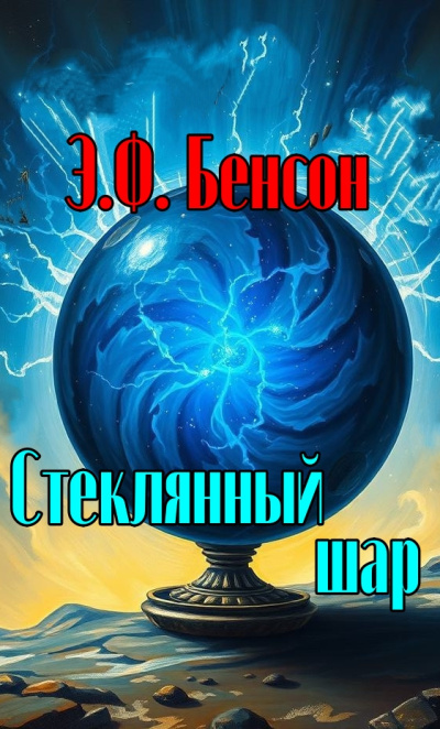 Слушайте бесплатные аудиокниги на русском языке | Audiobukva.com Бенсон Эдвард – Стеклянный шар