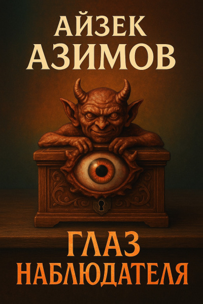 Слушайте бесплатные аудиокниги на русском языке | Audiobukva.com Азимов Айзек – Глаз наблюдателя
