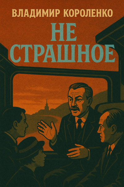 Слушайте бесплатные аудиокниги на русском языке | Audiobukva.com Короленко Владимир – Не страшное