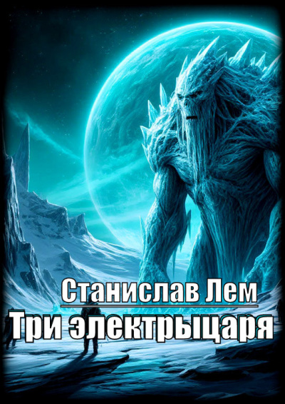 Слушайте бесплатные аудиокниги на русском языке | Audiobukva.com Лем Станислав – Три электрыцаря