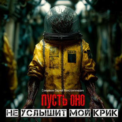 Слушайте бесплатные аудиокниги на русском языке | Audiobukva.com Самылкин Сергей – Пусть оно не услышит мой крик