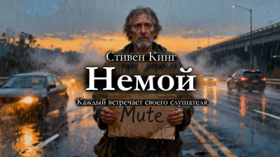 Слушайте бесплатные аудиокниги на русском языке | Audiobukva.com Кинг Стивен – Немой