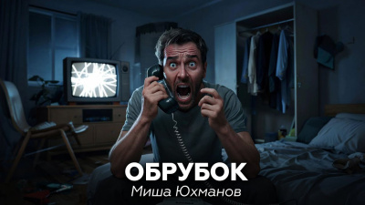 Слушайте бесплатные аудиокниги на русском языке | Audiobukva.com Юхманов Миша – Обрубок