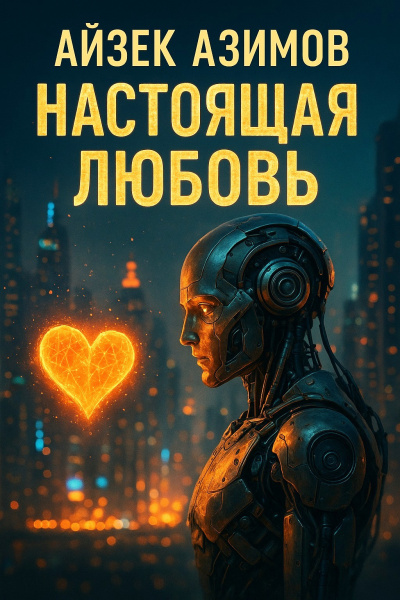 Слушайте бесплатные аудиокниги на русском языке | Audiobukva.com Азимов Айзек – Настоящая любовь