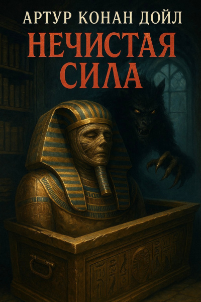 Слушайте бесплатные аудиокниги на русском языке | Audiobukva.com Дойл Артур Конан – Нечистая сила