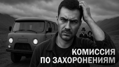 Слушайте бесплатные аудиокниги на русском языке | Audiobukva.com Новгородов Олег – Комиссия по захоронениям