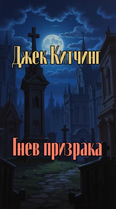 Слушайте бесплатные аудиокниги на русском языке | Audiobukva.com Китчинг Джек – Гнев призрака
