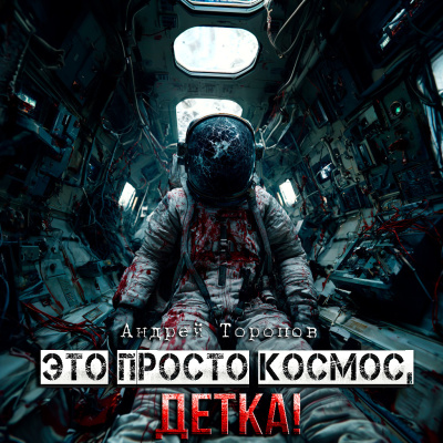 Слушайте бесплатные аудиокниги на русском языке | Audiobukva.com Андрей Торопов – Это просто Космос, детка
