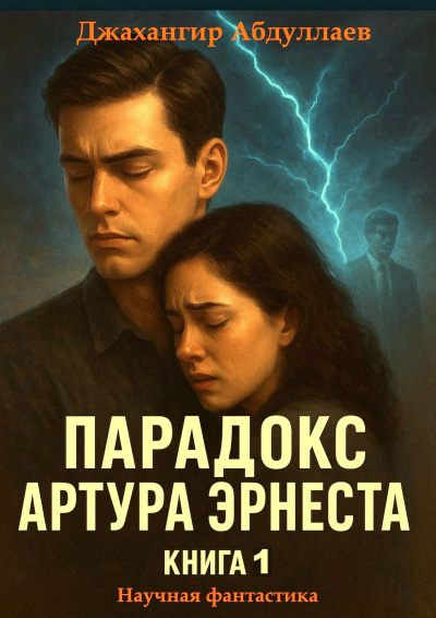 Слушайте бесплатные аудиокниги на русском языке | Audiobukva.com Абдуллаев Джахангир – Парадокс Артура Эрнеста. Книга 1