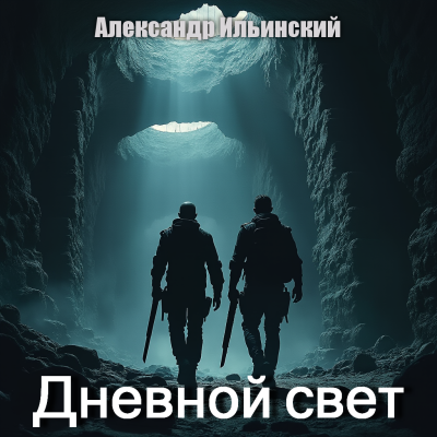 Слушайте бесплатные аудиокниги на русском языке | Audiobukva.com Александр Ильинский – Дневной свет