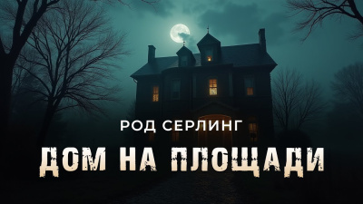 Слушайте бесплатные аудиокниги на русском языке | Audiobukva.com Дом на площади