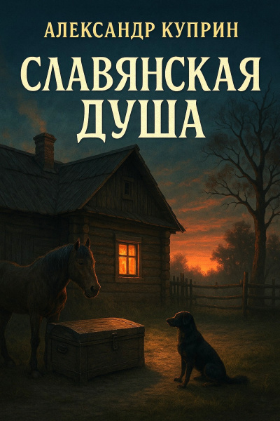 Слушайте бесплатные аудиокниги на русском языке | Audiobukva.com Куприн Александр – Славянская душа