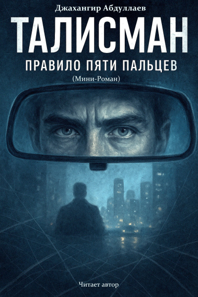 Слушайте бесплатные аудиокниги на русском языке | Audiobukva.com Абдуллаев Джахангир – Талисман