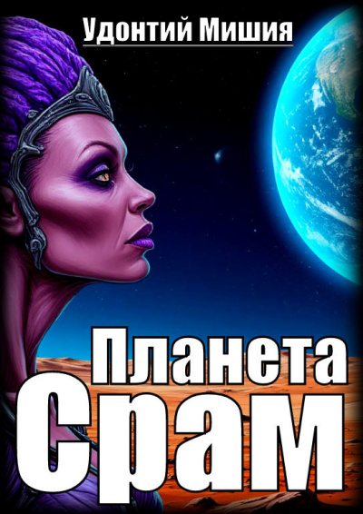 Слушайте бесплатные аудиокниги на русском языке | Audiobukva.com Мишия Удонтий – Планета Срам