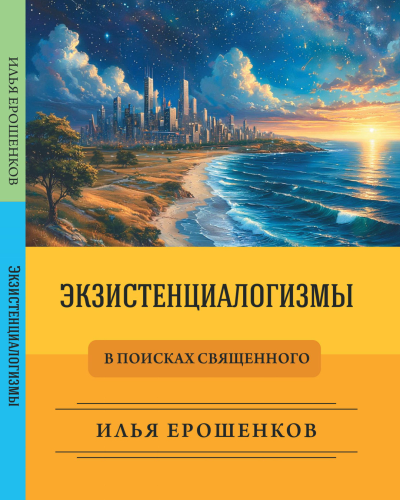 Слушайте бесплатные аудиокниги на русском языке | Audiobukva.com Ерошенков Илья – Экзистенциалогизмы