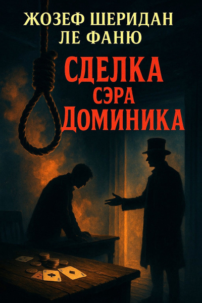 Слушайте бесплатные аудиокниги на русском языке | Audiobukva.com Ле Фаню Джозеф Шеридан – Сделка сэра Доминика