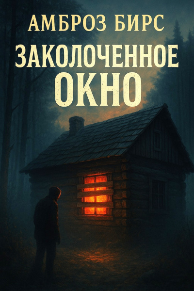 Слушайте бесплатные аудиокниги на русском языке | Audiobukva.com Бирс Амброз – Заколоченное окно