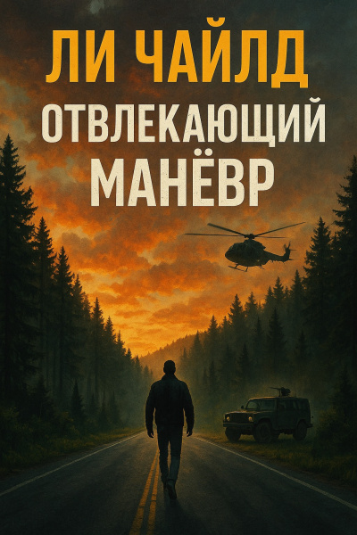 Слушайте бесплатные аудиокниги на русском языке | Audiobukva.com Чайлд Ли – Отвлекающий маневр