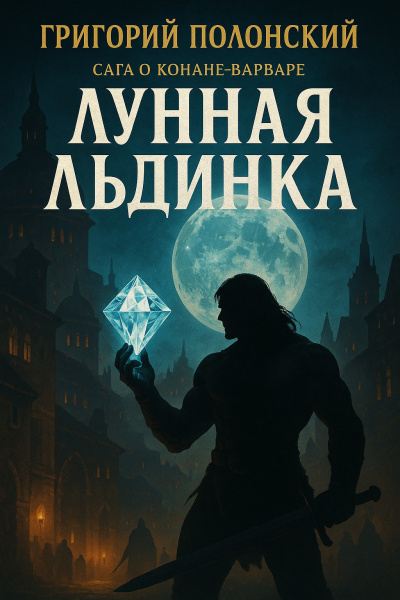 Слушайте бесплатные аудиокниги на русском языке | Audiobukva.com Полонский Григорий – Лунная Льдинка