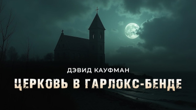 Слушайте бесплатные аудиокниги на русском языке | Audiobukva.com Кауфман Дэвид – Церковь в Гарлокс-Бенде