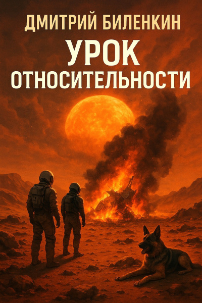 Слушайте бесплатные аудиокниги на русском языке | Audiobukva.com Биленкин Дмитрий – Урок относительности
