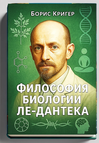 Слушайте бесплатные аудиокниги на русском языке | Audiobukva.com Кригер Борис – Философия биологии Ле-Дантека