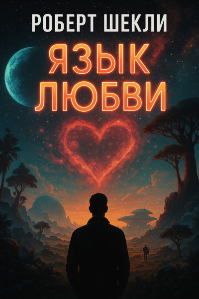 Слушайте бесплатные аудиокниги на русском языке | Audiobukva.com Шекли Роберт – Язык любви