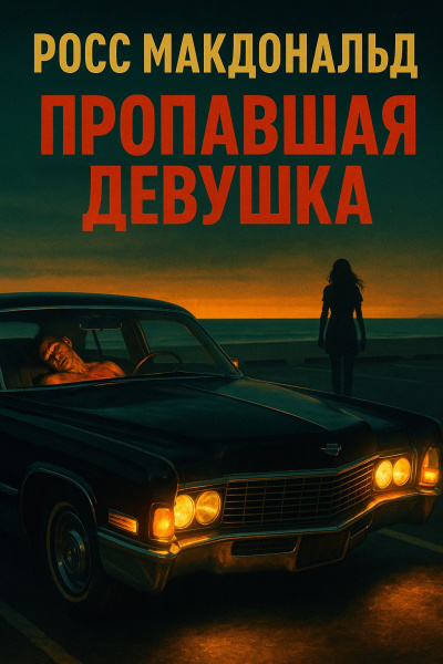 Слушайте бесплатные аудиокниги на русском языке | Audiobukva.com Макдональд Росс – Пропавшая девушка