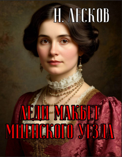 Слушайте бесплатные аудиокниги на русском языке | Audiobukva.com Лесков Николай – Леди Макбет Мценского уезда