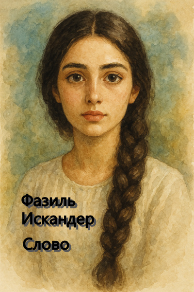 Слушайте бесплатные аудиокниги на русском языке | Audiobukva.com Фазиль Искандер – Слово