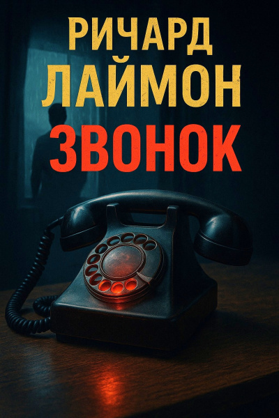 Слушайте бесплатные аудиокниги на русском языке | Audiobukva.com Лаймон Ричард – Звонок