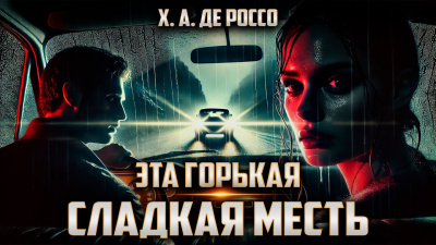 Слушайте бесплатные аудиокниги на русском языке | Audiobukva.com Х. А. Де Россо – Эта горькая сладкая месть