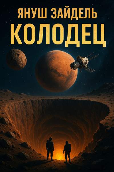 Слушайте бесплатные аудиокниги на русском языке | Audiobukva.com Зайдель Януш – Колодец