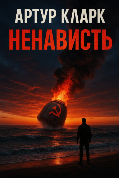 Слушайте бесплатные аудиокниги на русском языке | Audiobukva.com Кларк Артур – Ненависть