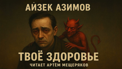 Слушайте бесплатные аудиокниги на русском языке | Audiobukva.com Азимов Айзек – Твое здоровье