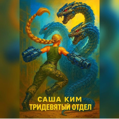 Слушайте бесплатные аудиокниги на русском языке | Audiobukva.com Ким Саша – Тридевятый отдел