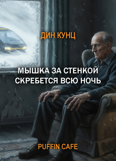 Слушайте бесплатные аудиокниги на русском языке | Audiobukva.com Кунц Дин – Мышка за стенкой скребется всю ночь