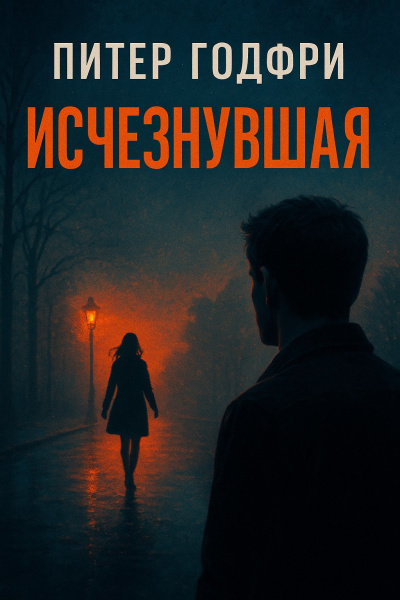 Слушайте бесплатные аудиокниги на русском языке | Audiobukva.com Годфри Питер – Исчезнувшая