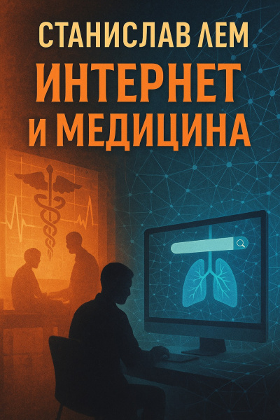 Слушайте бесплатные аудиокниги на русском языке | Audiobukva.com Лем Станислав – Интернет и медицина
