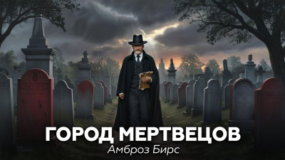 Слушайте бесплатные аудиокниги на русском языке | Audiobukva.com Бирс Амброз – Город мертвецов