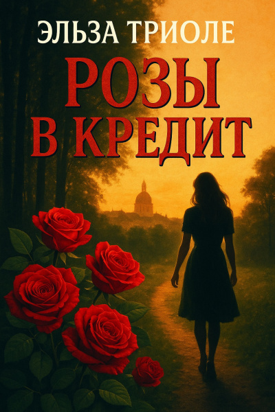 Слушайте бесплатные аудиокниги на русском языке | Audiobukva.com Триоле Эльза – Розы в кредит