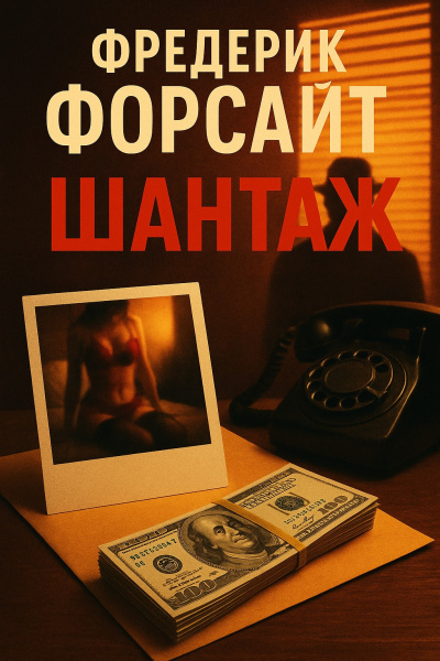 Слушайте бесплатные аудиокниги на русском языке | Audiobukva.com Форсайт Фредерик – Шантаж