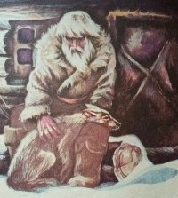 Слушайте бесплатные аудиокниги на русском языке | Audiobukva.com Мамин-Сибиряк Дмитрий – Зимовье на Студёной