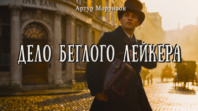 Слушайте бесплатные аудиокниги на русском языке | Audiobukva.com Моррисон Артур – Дело беглого Лейкера