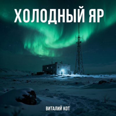 Слушайте бесплатные аудиокниги на русском языке | Audiobukva.com Виталий Кот – Холодный Яр