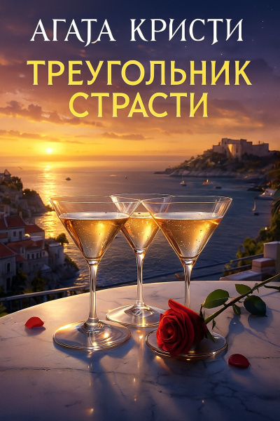 Слушайте бесплатные аудиокниги на русском языке | Audiobukva.com Кристи Агата – Треугольник страсти